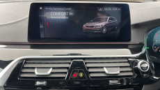 BMW 5 Series 520d xDrive M Sport 5dr Auto Diesel Estate